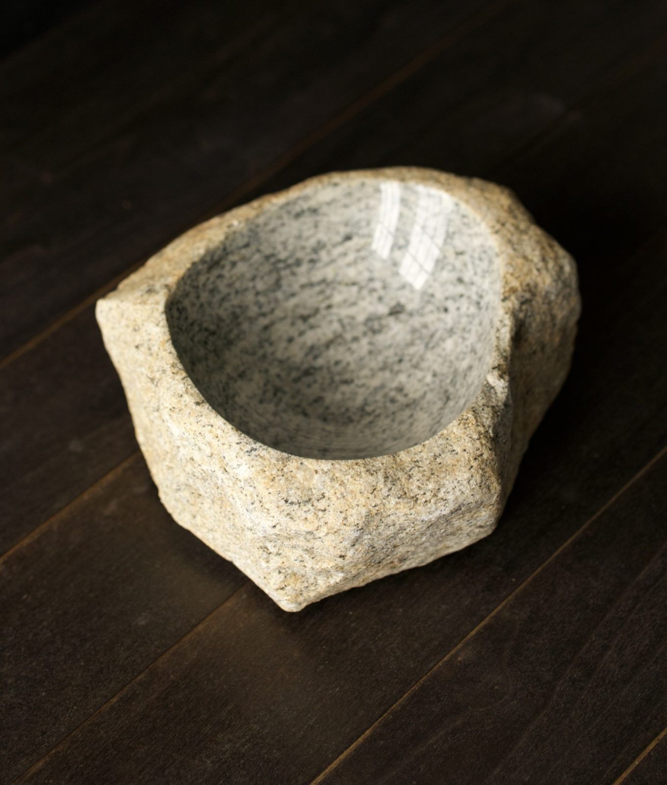 Bowl 10oz from Ausinto Woods Farm, Croydon, NH - #21539 - Image 5