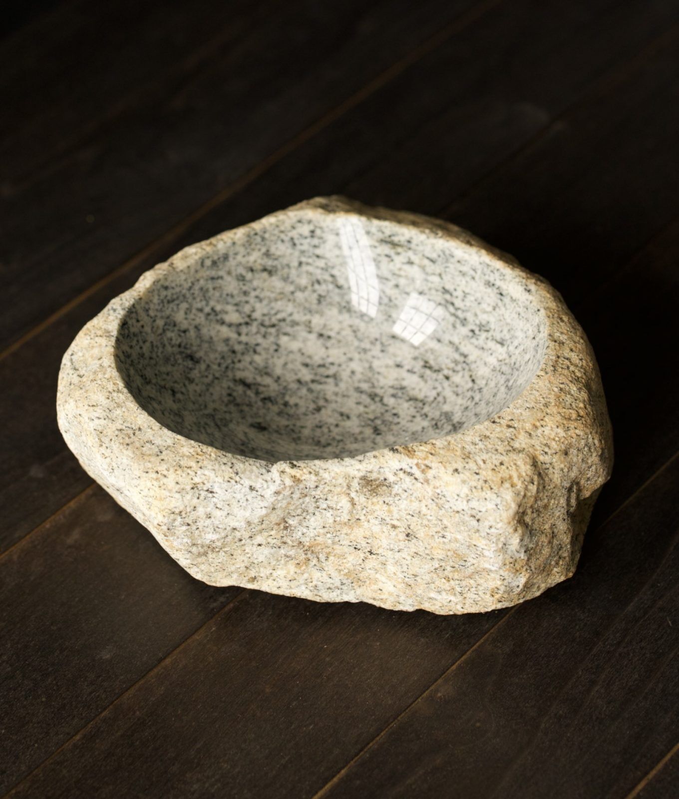 Bowl 10oz from Ausinto Woods Farm, Croydon, NH - #21539 - Image 4