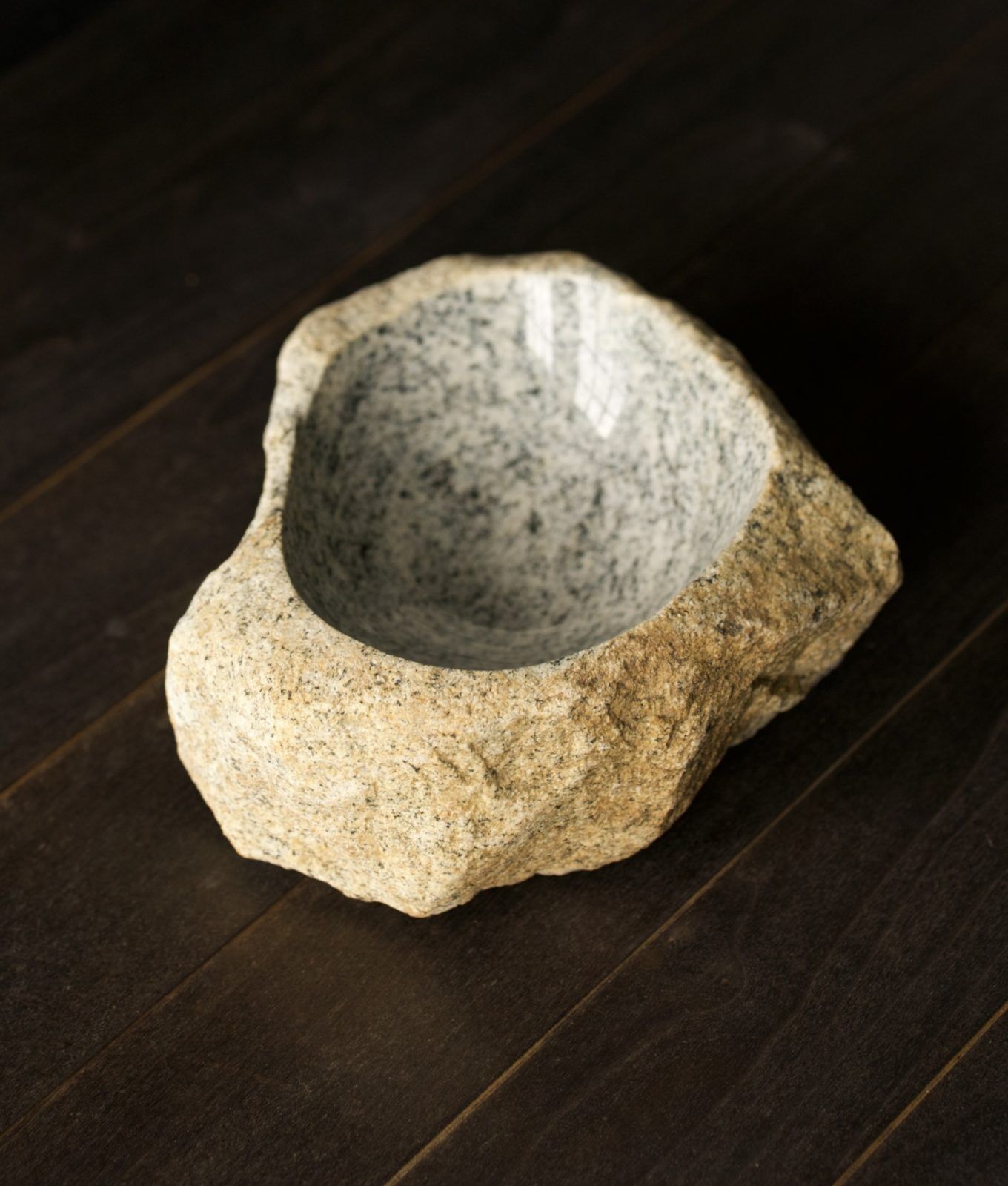 Bowl 10oz from Ausinto Woods Farm, Croydon, NH - #21539 - Image 6