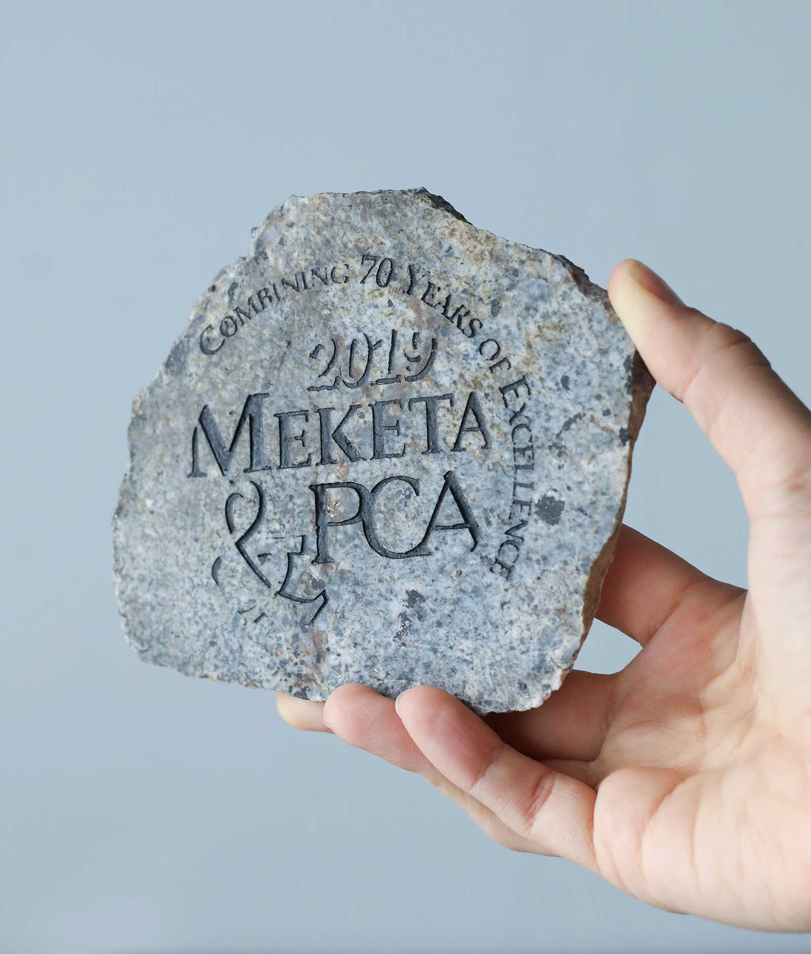 american stonecraft stone engraving handmade made in the usa rock customize artisan lowell massachusetts ma wedding gift anniversary birthday personalize engrave coaster