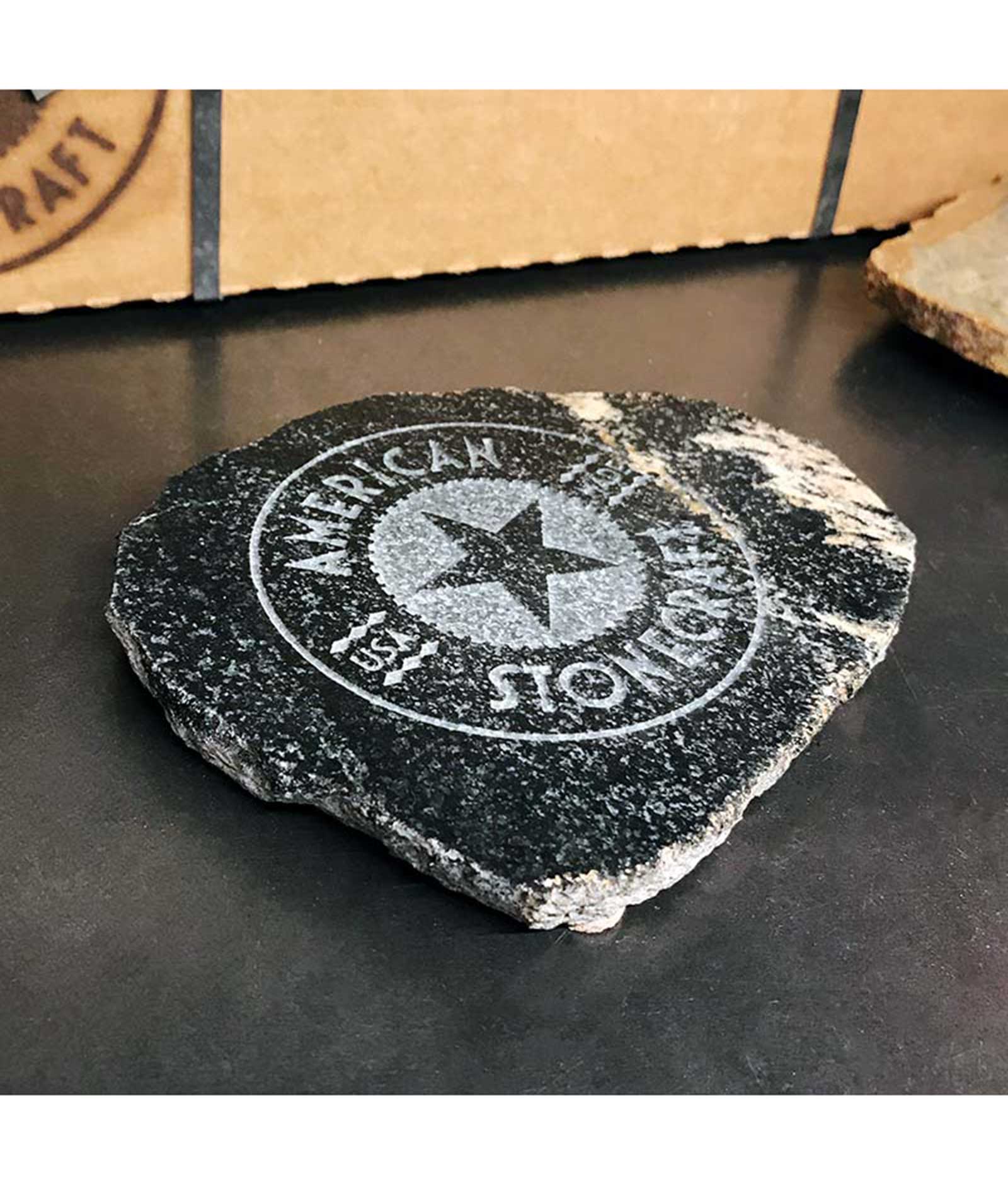 Personalized Ink Stamp or Carved Engraving - Image 9