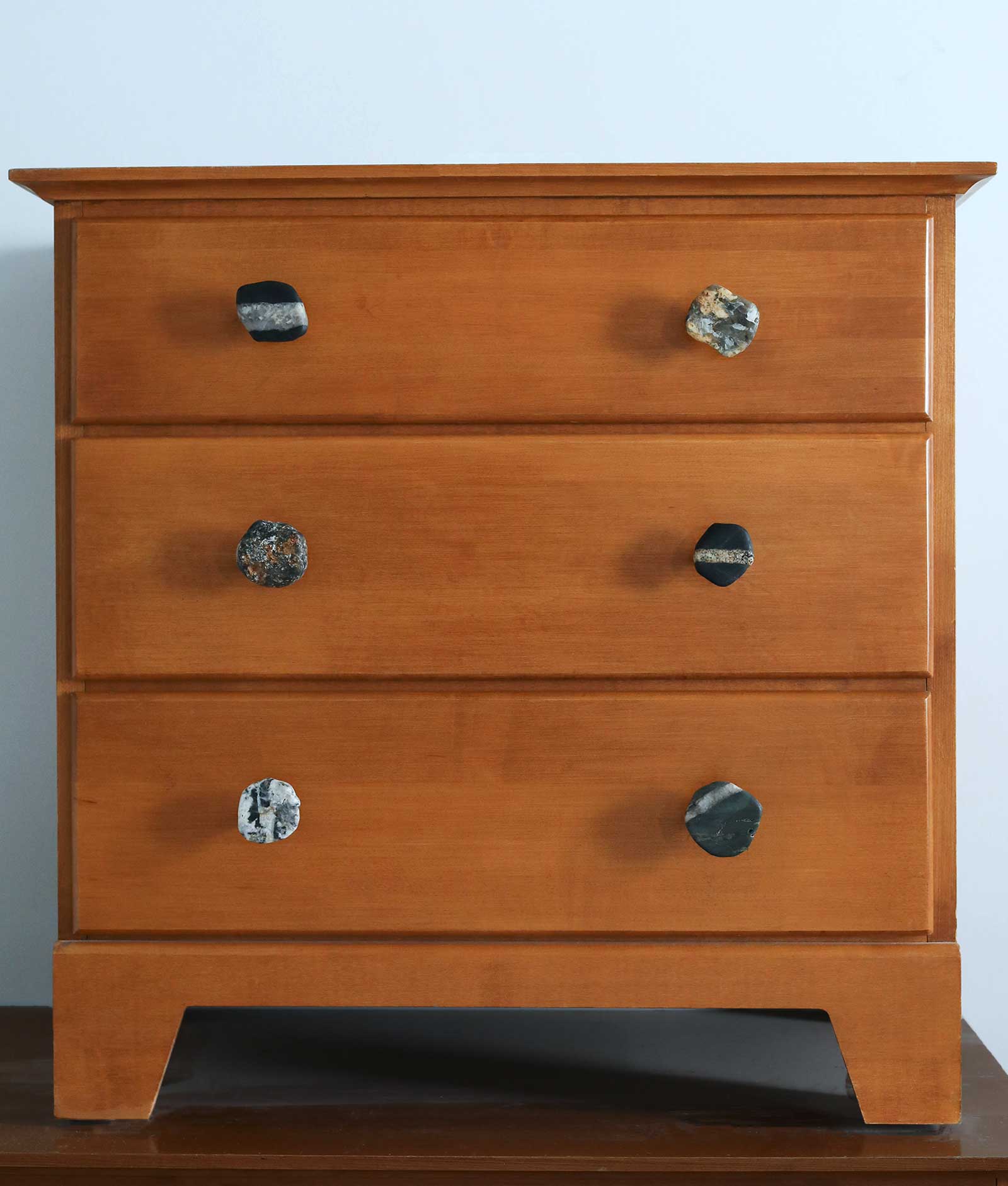 dresser drawer pulls and knobs Ravinte 5 Pack 1-1/4 inch Kitchen Cabinet Knobs Knobs Matte Black Zinc Knobs Drawer Door Knobs Dresser Drawer Handles Knobs which are known to the State of California to cause cancer and birth defects or other reproductive harm Unique Drawer Pulls & Cabinet