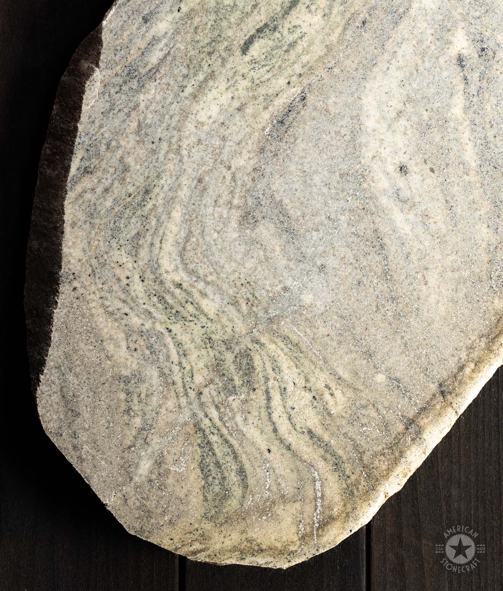 Stone Cheese Board 14" from Boston Honey Company in Holliston, MA - #23968 - Image 2