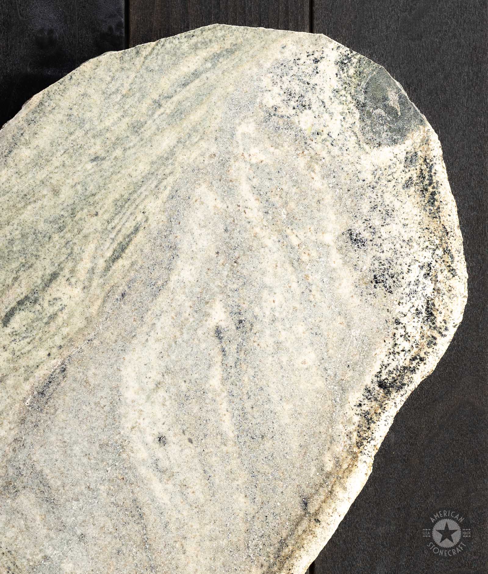 Stone Cheese Board 14" from Boston Honey Company in Holliston, MA - #23968 - Image 3