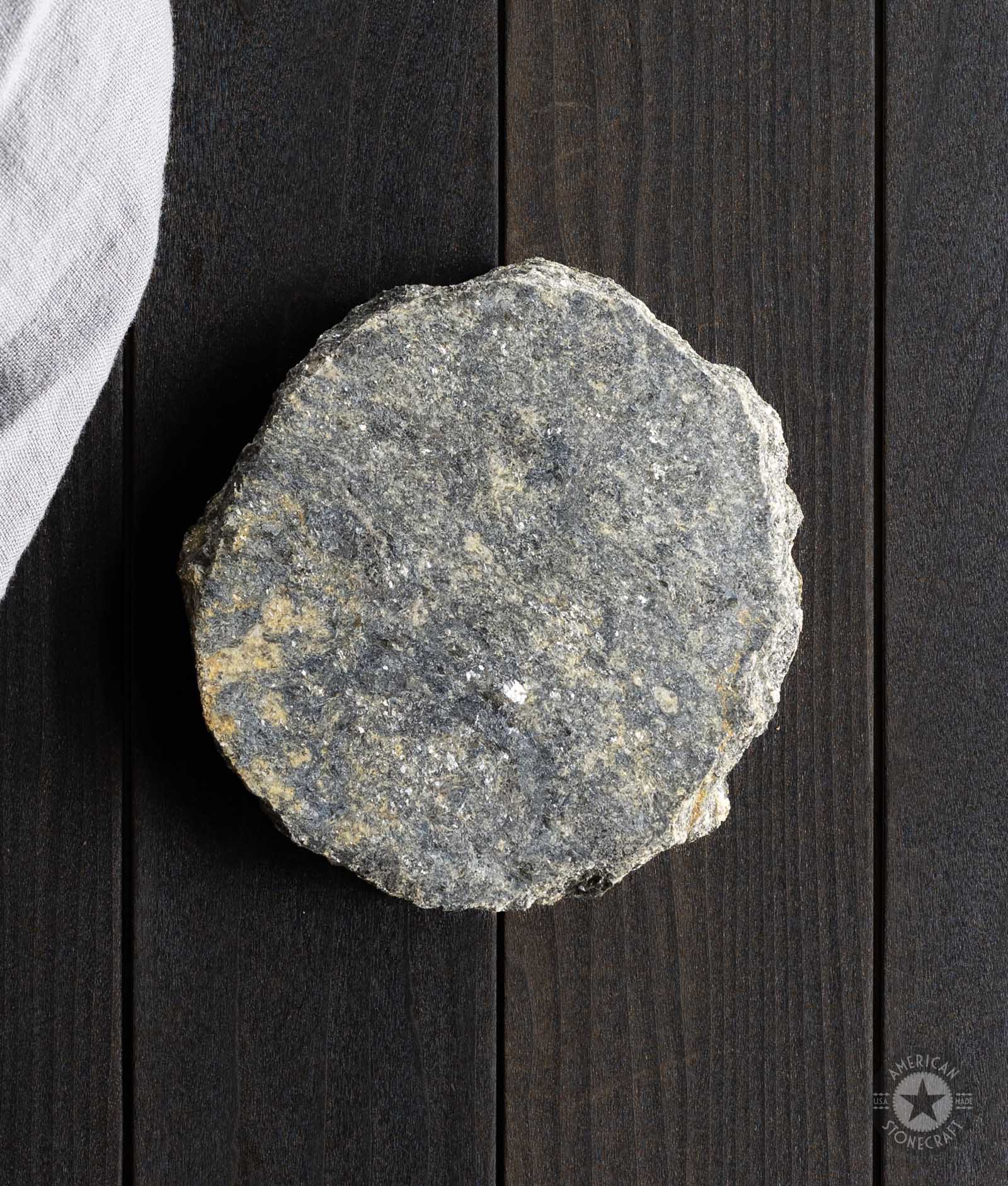 Coaster from Corvus Cairn Farm in New Durham NH - #25013 - Image 2