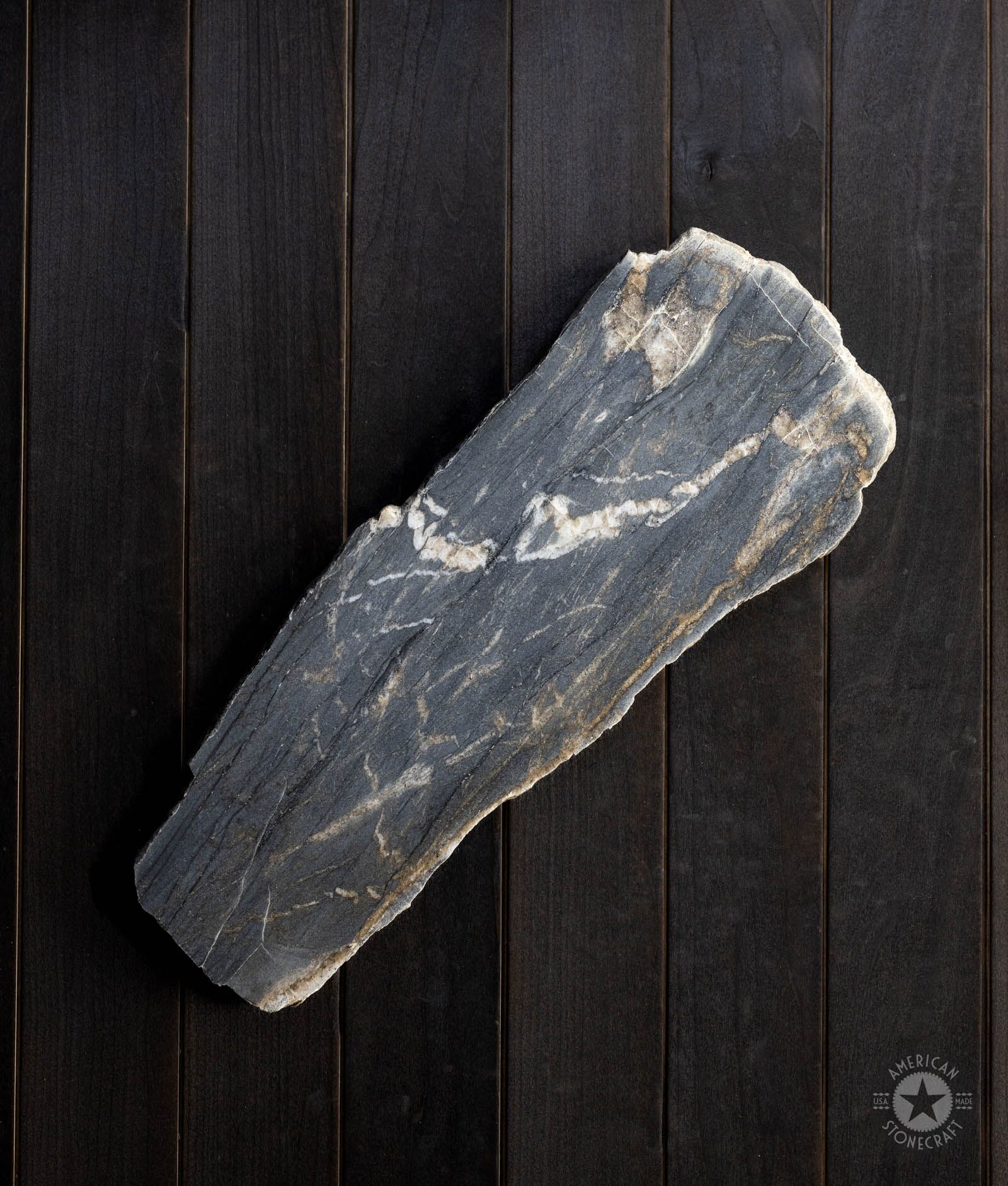 Stone Cheese Board 17" from Farr Hill Orchards, Littleton, NH - #23259