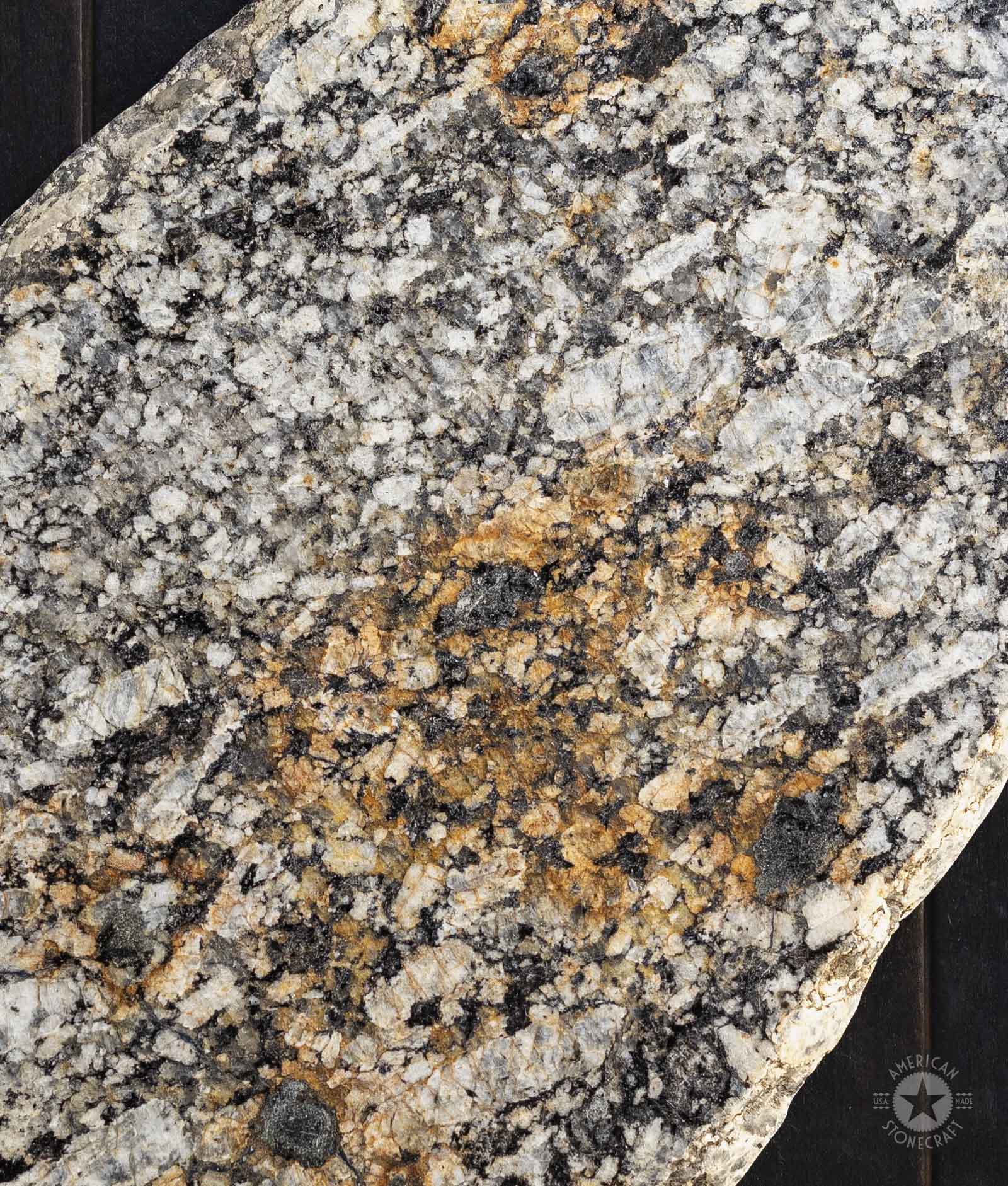 Stone Cheese Board 13″ from Gove Farm in Leominster MA – #26682 - Image 4